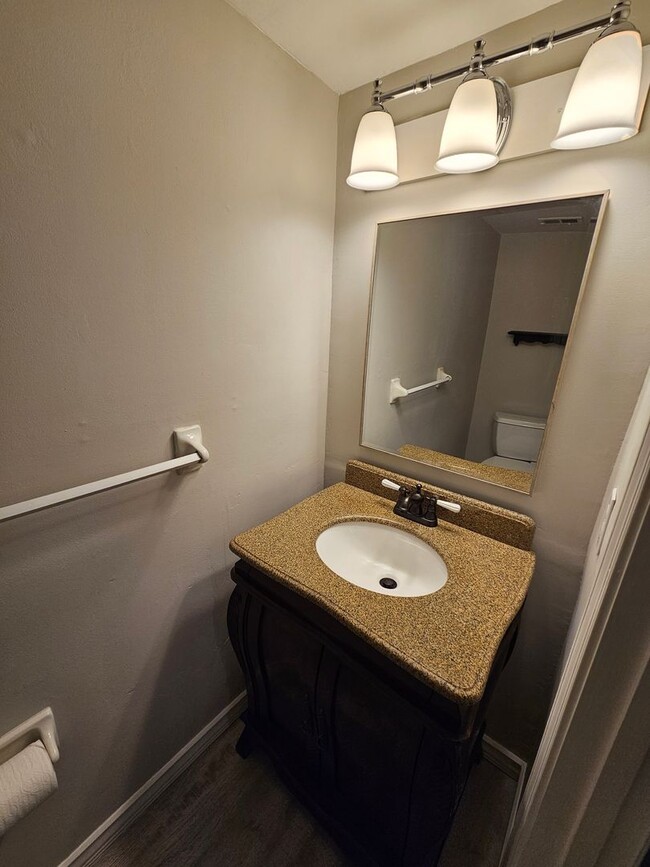 Building Photo - First Offering - Two Bedroom, Multi-Bath T...