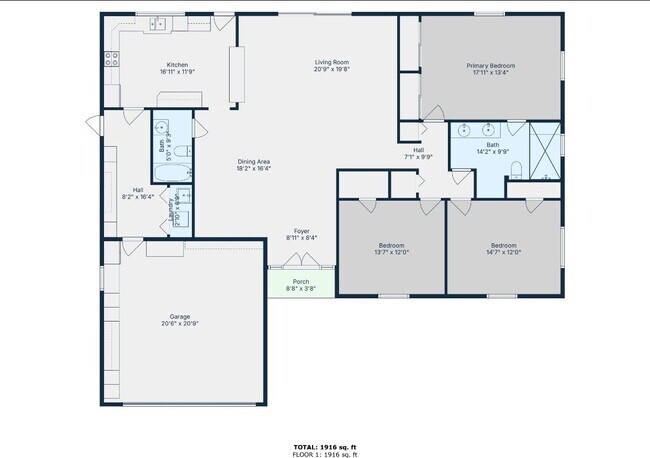 Building Photo - Gorgeous Pool Home in Satellite Beach!!