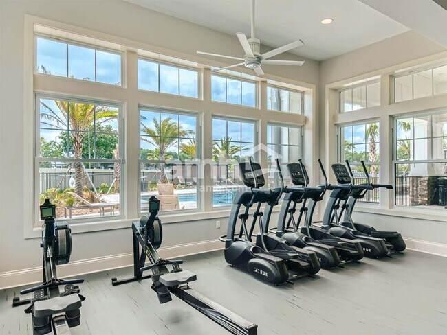 Building Photo - 1020 Island Pond Dr