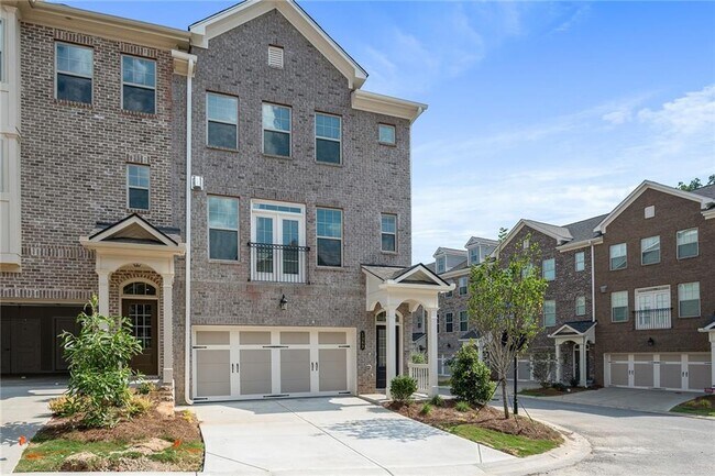 Primary Photo - 1363 Live Oak Ln