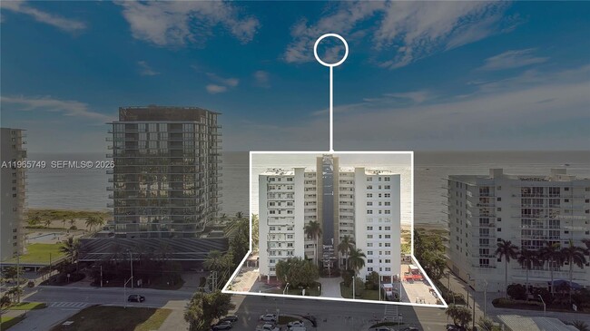 Building Photo - 710 N Ocean Blvd