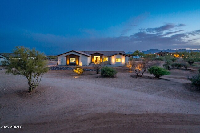 Building Photo - 15223 E Lone Mountain Rd