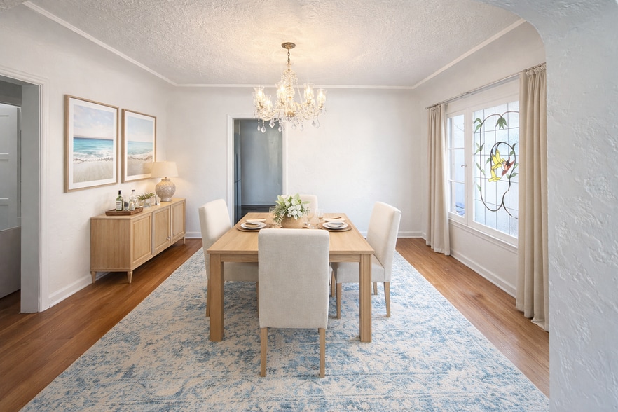 Building Photo - 160 Santa Ana Ave