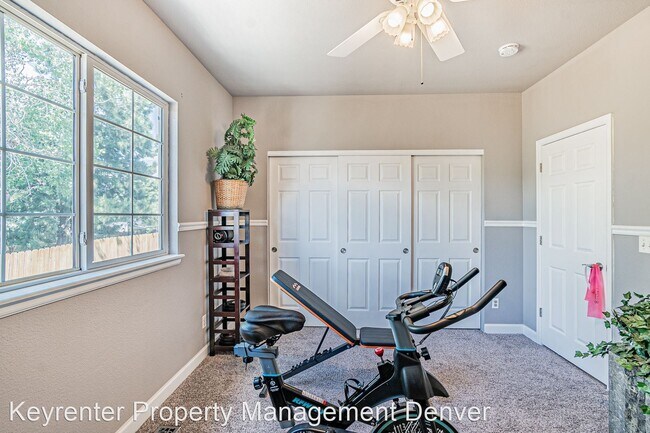 Building Photo - 2 br, 2.5 bath House - 8199 Welby Rd 4201