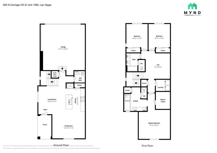 Building Photo - 600 Carriage Hill Dr