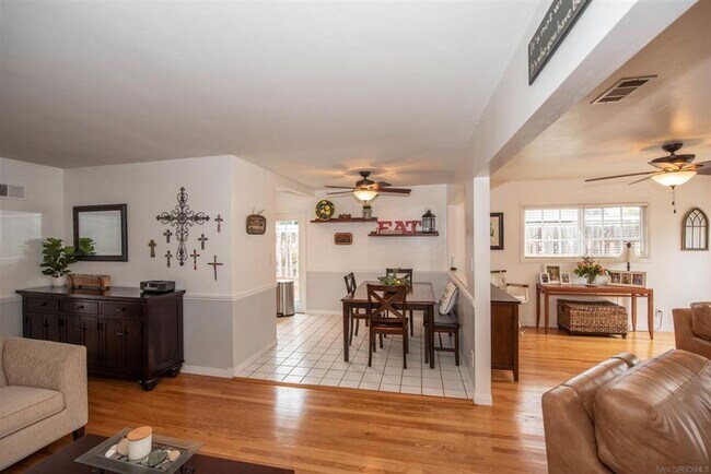 Building Photo - Upgraded Single Family Home in Allied Gard...