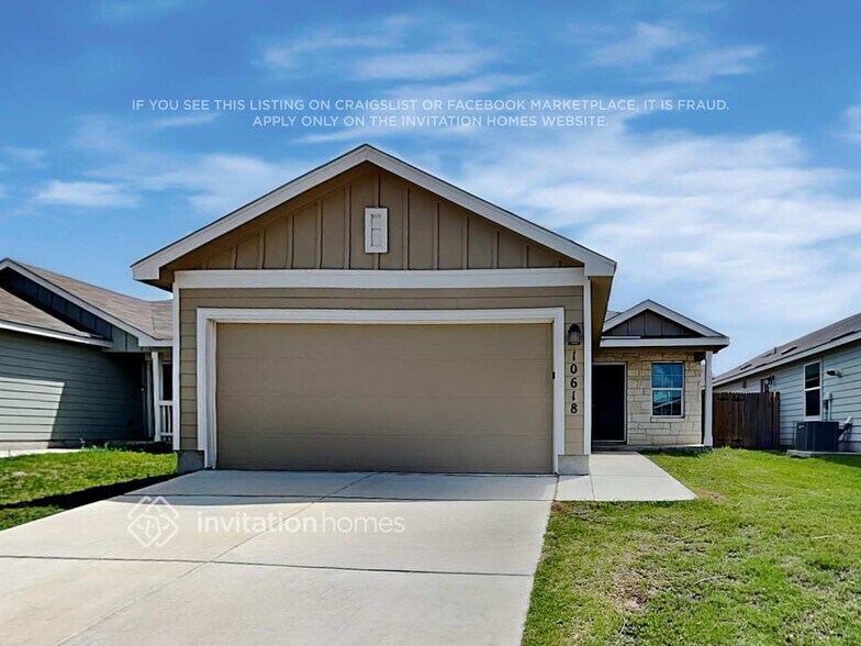 Primary Photo - 10618 Varmus Dr