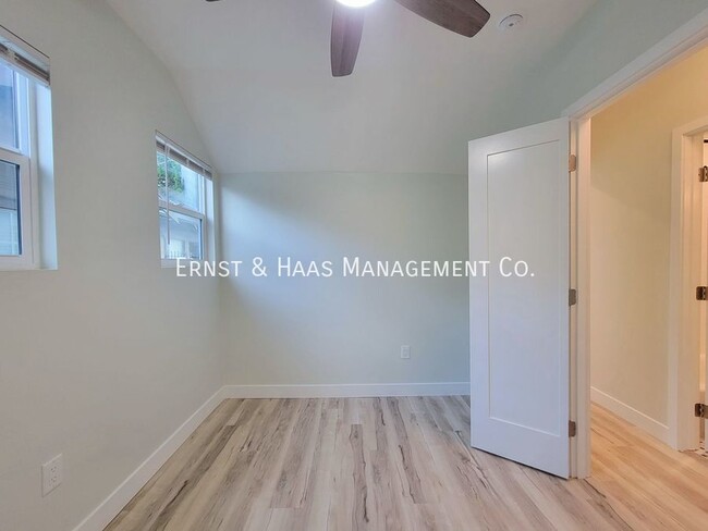 Building Photo - 1107 E. Broadway-