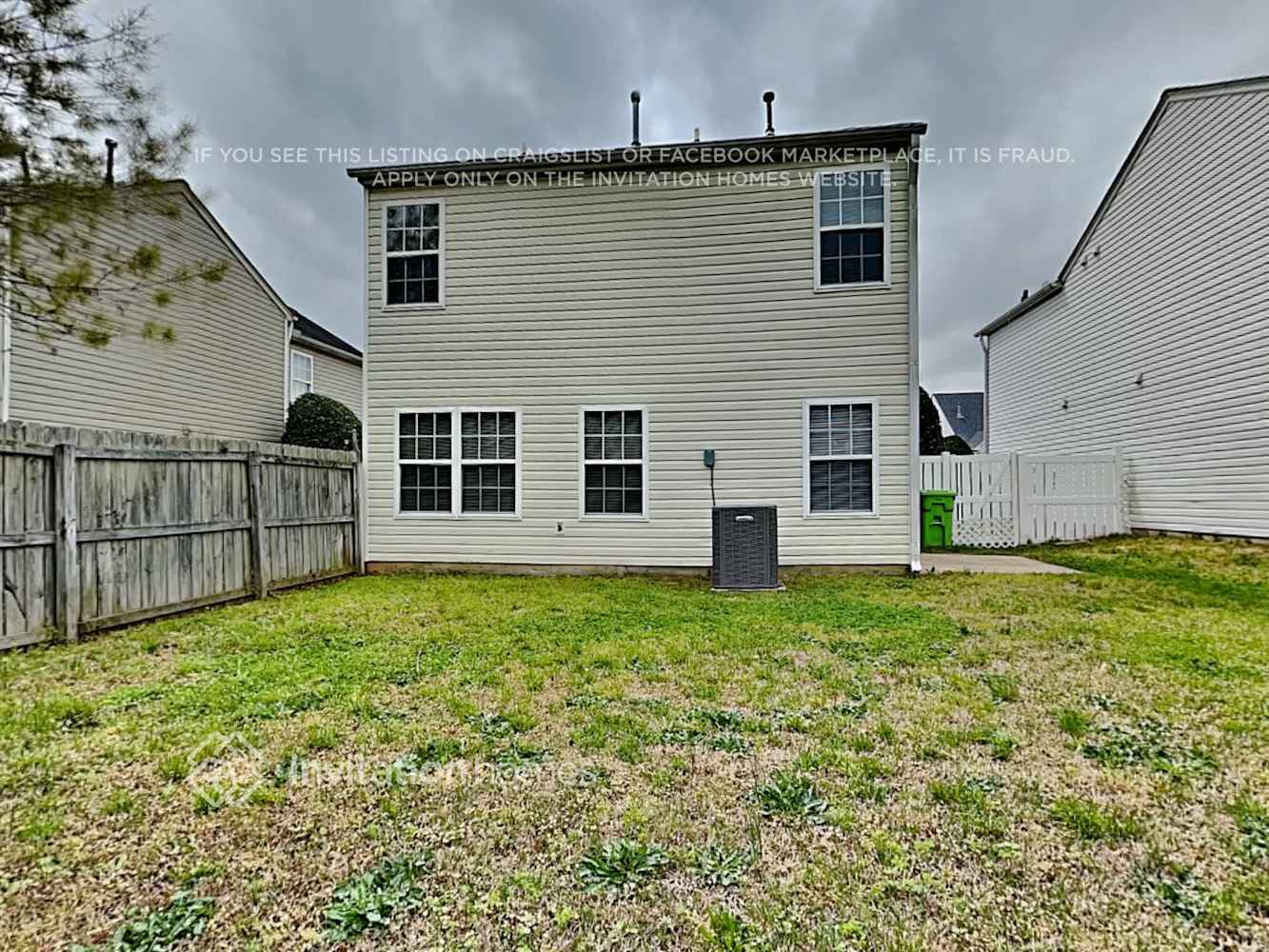 Building Photo - 3029 Bracey Pl