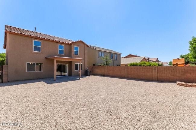 Building Photo - 4934 W Desert Dr