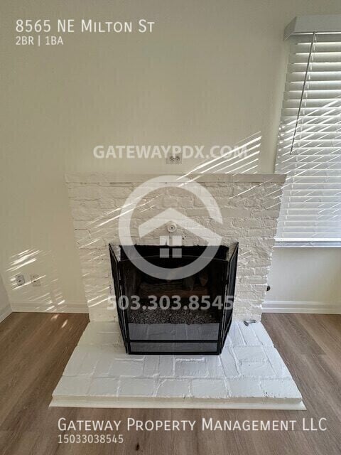 Building Photo - 8565 NE Milton St