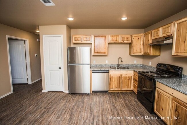 Building Photo - 2616 N. Ave. P-