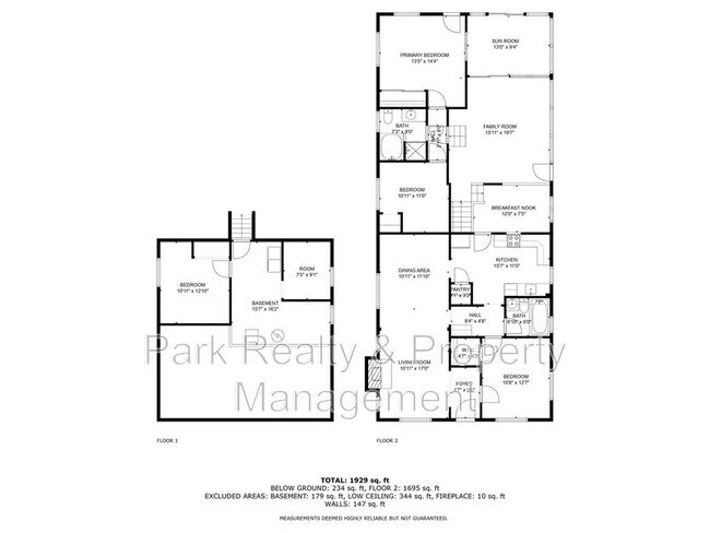 Building Photo - 2742 W Denver Pl