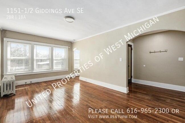 Building Photo - Available Now | 2 Bedroom Upper Level Apar...