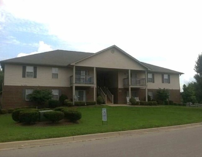 125 Park Hill Ln 125 Park Hill Ln Mount Washington KY 40047