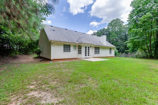 Building Photo - 3535 Duncan Bridge Dr