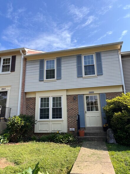 Building Photo - 2808 Andiron Ln