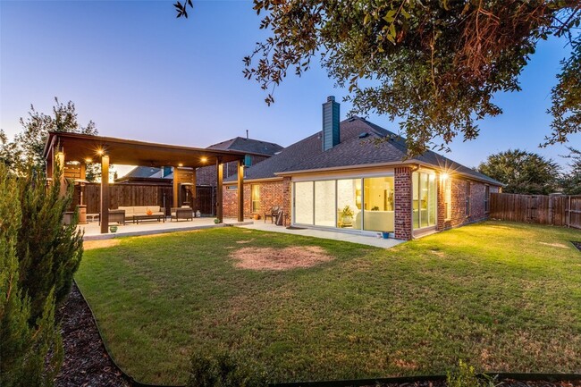 Building Photo - 10501 Old Dawson Ct