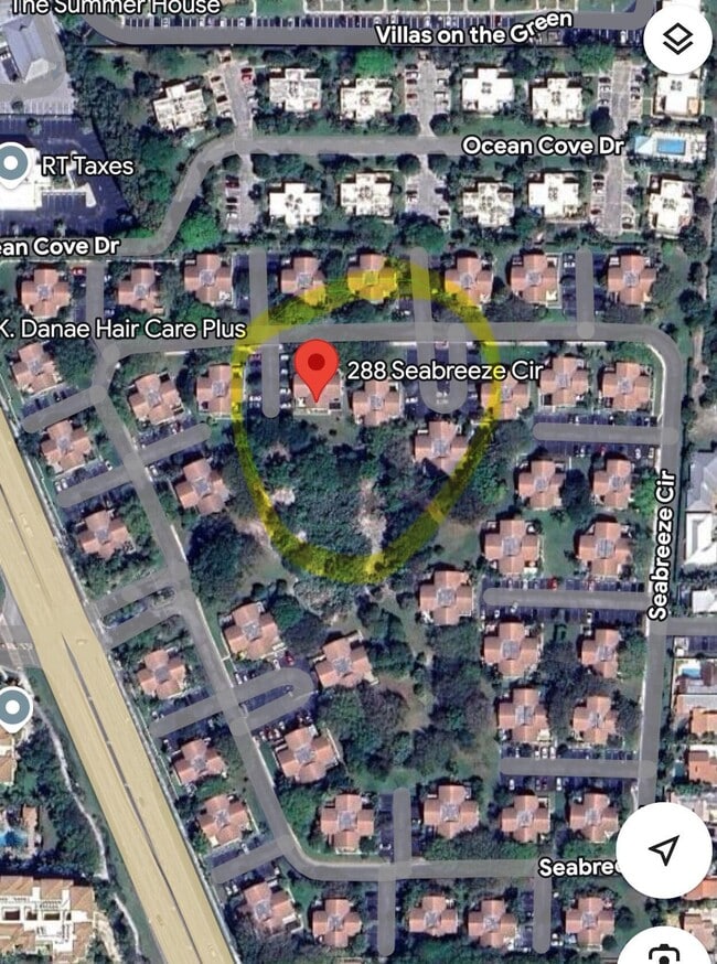 Building Photo - 288 Seabreeze Cir