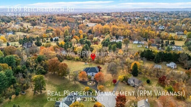 Building Photo - 1189 Reichenbach Rd