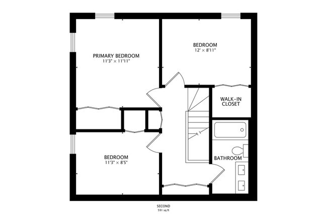 Building Photo - 1834 Jamestown Cir