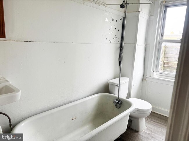 Building Photo - 2366 N 4th St