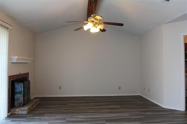 Building Photo - 2512 Glenmore Dr