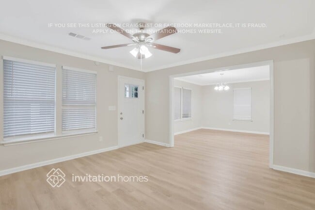 Building Photo - 2479 Connally Dr