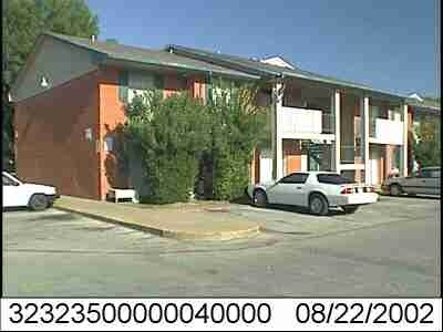 Building Photo - Jamestown Apartments