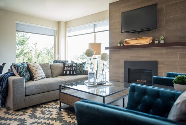 Building Photo - Union West