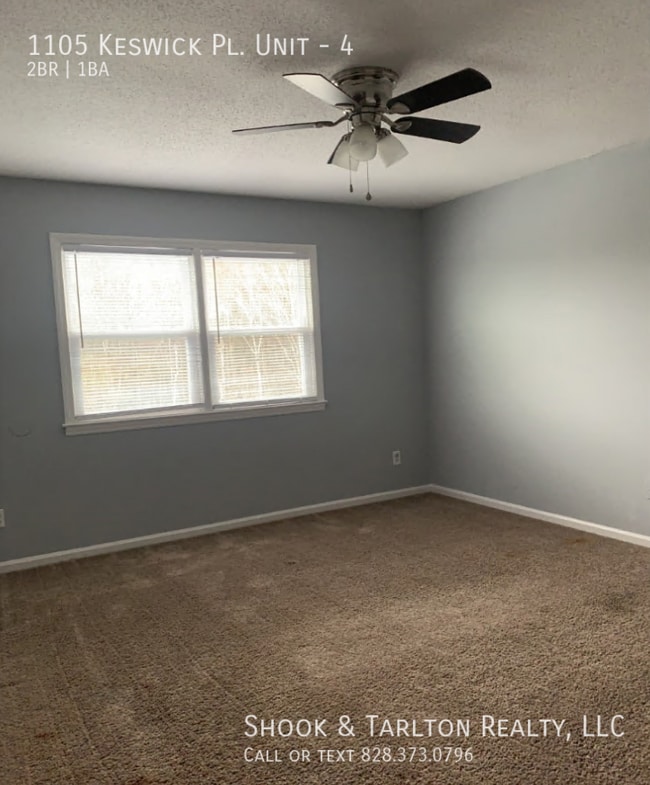 Building Photo - 1105 Keswick Pl