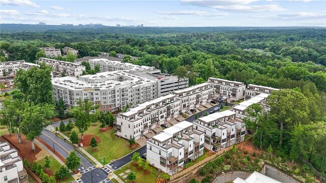 Building Photo - 1153 Rivard Circle NW