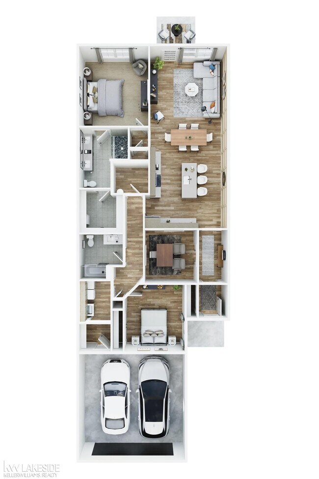 Building Photo - 1610 Cloister Dr