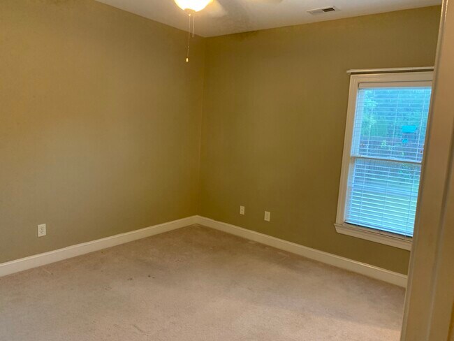 Bedroom 2 - 208 Thoreau Ct