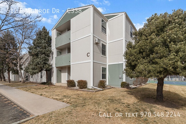 Building Photo - 512 E Monroe Dr