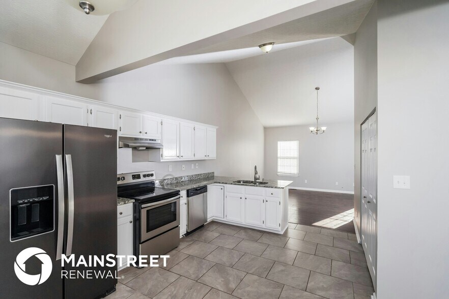 Building Photo - 6712 Leverett Ln