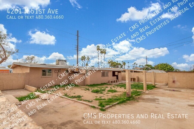 Building Photo - 4201 N 51st Ave