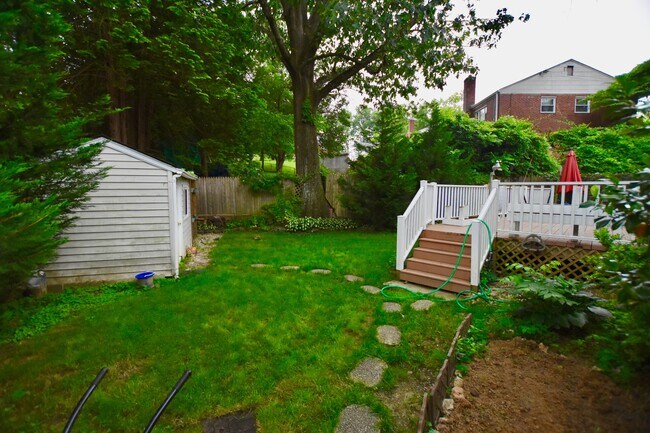 Building Photo - 12217 Hunters Ln