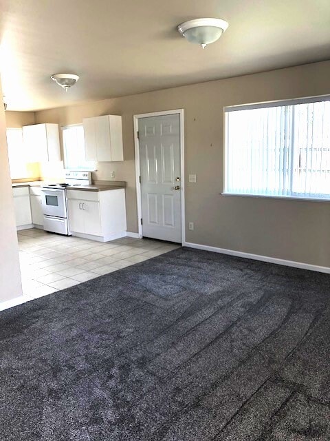 Building Photo - 3537 Miles Ave