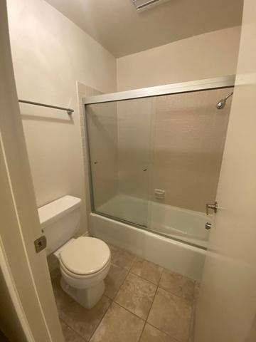 Floorplan - The Hilgard