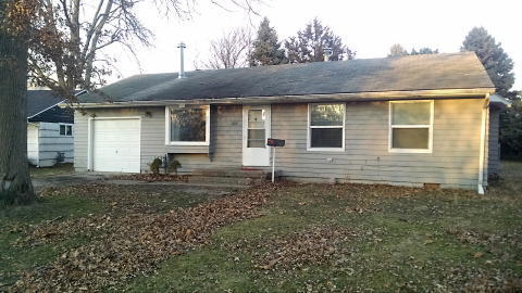 Primary Photo - 1120 Northwood Dr N