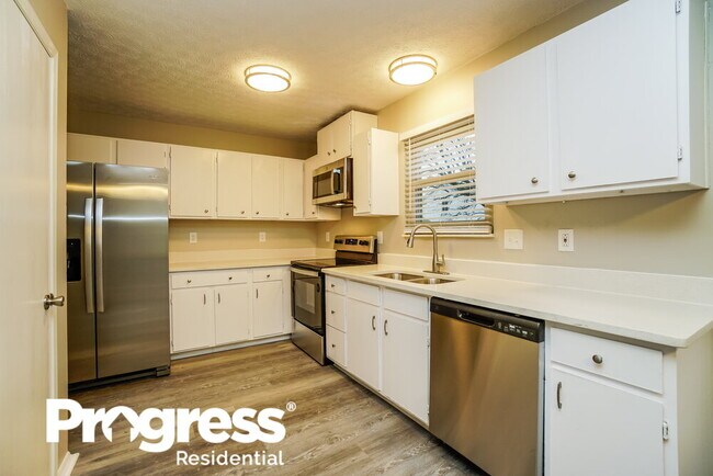 Building Photo - 5125 Renmill Dr