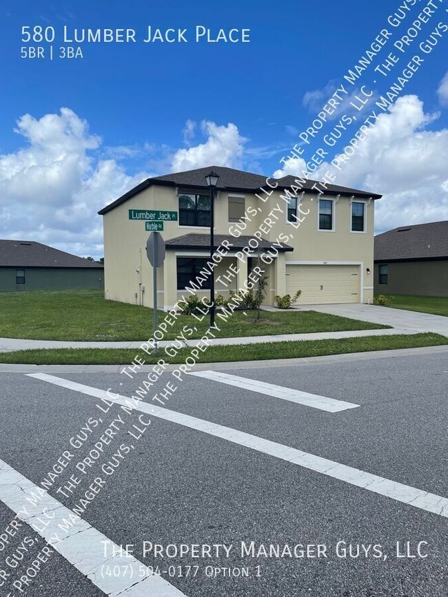 Building Photo - 5/3 For Rent in Cocoa for $2950/mo