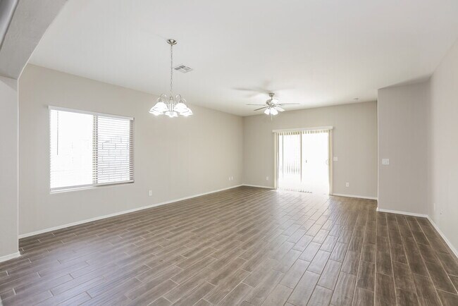 Building Photo - 3411 W Chanute Pass