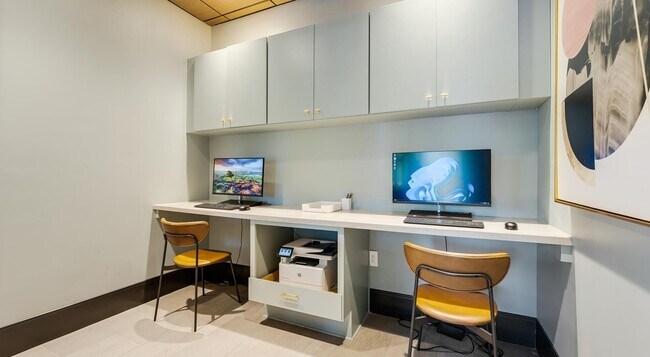 Building Photo - 900 E Six Forks Rd