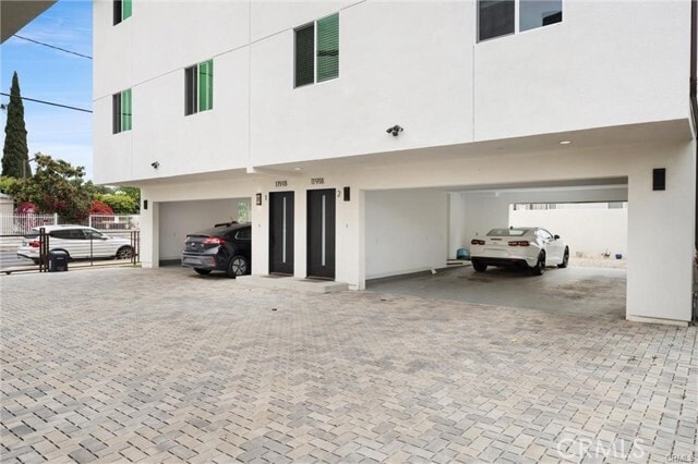 Building Photo - 6860 Gentry Ave