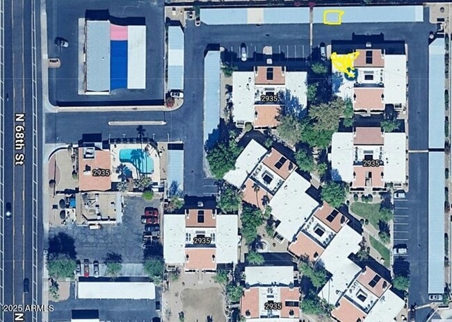 Building Photo - 2935 N 68th St