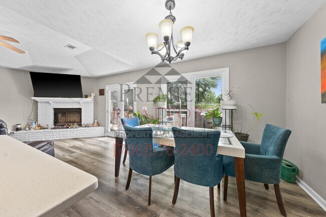 Building Photo - 3828 Anglin Ct