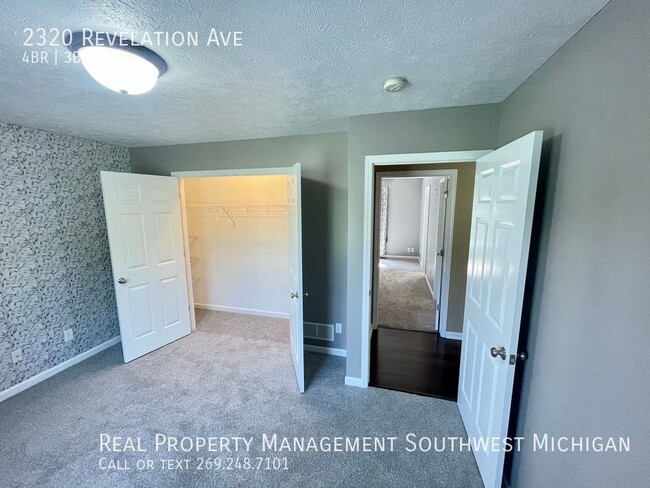 Building Photo - 2320 Revelation Ave