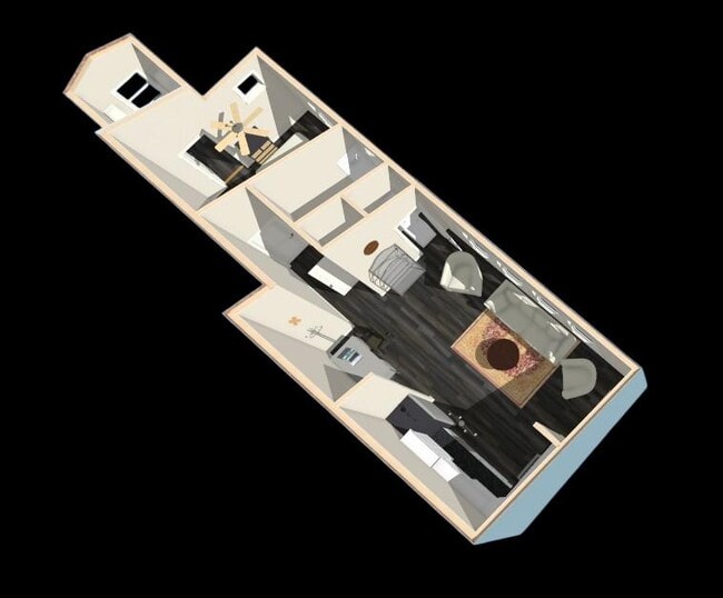 Building Photo - 1524 F St